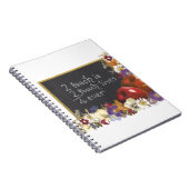 Belastingwaardering Notitieboek (Rechterzijde)