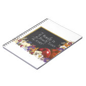 Belastingwaardering Notitieboek (Linkerzijde)