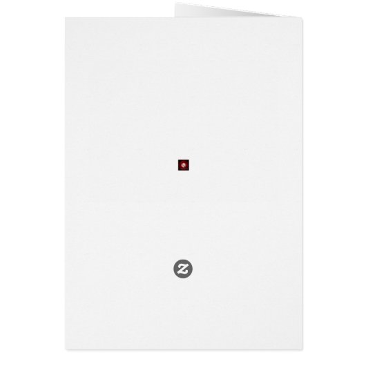 Belated Birthday Cute Cartoon Dogs (Achterkant)