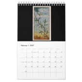 Belcher Kalender (Feb 2027)