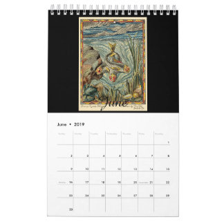Belcher Kalender