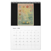 Belcher Kalender (Mar 2026)