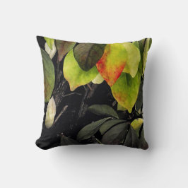 BeLeaf - de Ontwerper van de Vreugde Mandala werpt Kussen