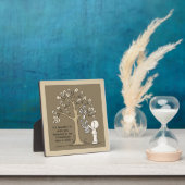 Be'LEAVES'- Bladeren vangen Fotoplaat (Insitu)