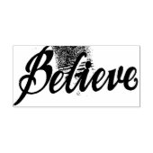 Beleef de grafische Kunststof van het Vakantieveld Rubberstempel (Afrduk)