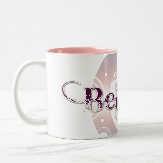 Beleef de Mok van cirkels (Links)