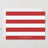 Beleef gewoon de feestdag fotokaart 2014 feestdagenkaart (Achterkant)