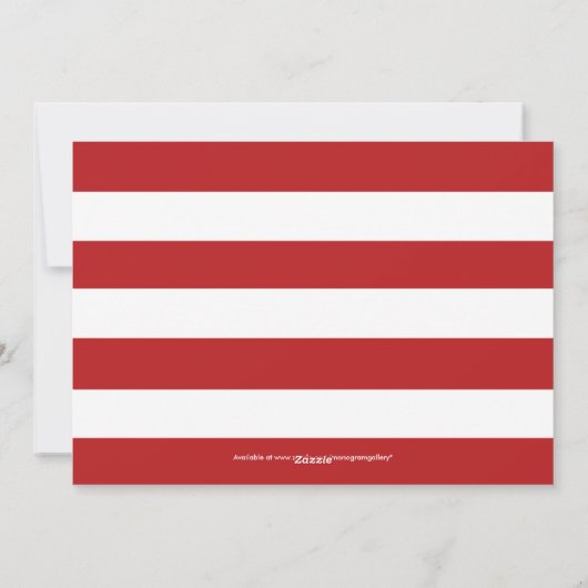 Beleef gewoon de feestdag fotokaart 2014 feestdagenkaart (Achterkant)