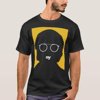 Beleef het Larry David Essential T-Shirt