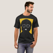 Beleef het Larry David Essential T-Shirt (Voorkant volledig)