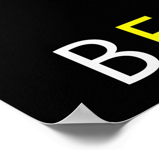 Beleef het zwerven door het ontwerp van het rism poster (Hoek)