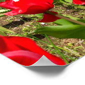 Beleef in jezelf poster (Hoek)