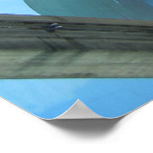 Beleef muziekproject poster (Hoek)