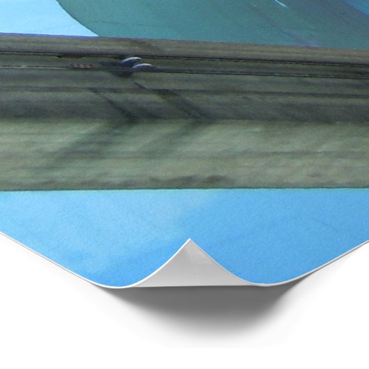 Beleef muziekproject poster (Hoek)