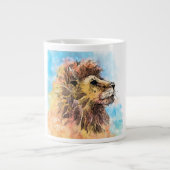 Beleef speciale Mok (Voorkant)