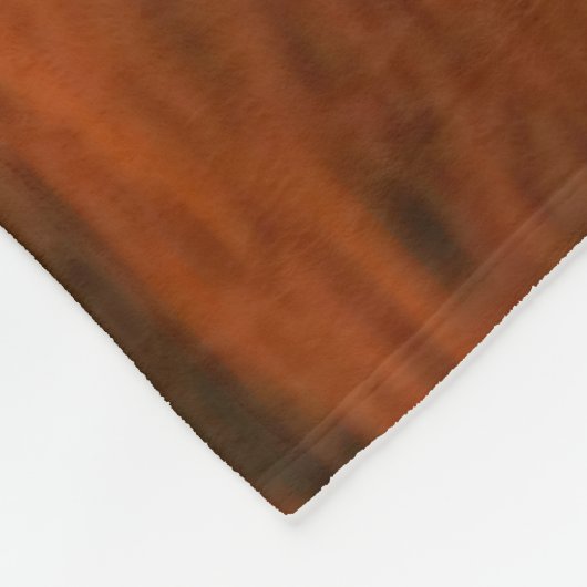 BELEG VAN KASTEEL FLEECE DEKEN (Hoek)