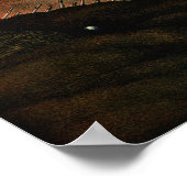 Beleg van Vicksburg Ulysses S. Grant 1888 Poster (Hoek)