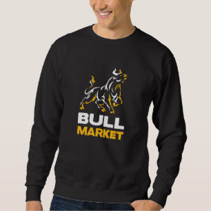 Belegger van de Waalse beurs Trui