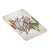 Beleggingsmarkt voor Beren en stieren Magneet (Rechterzijde)