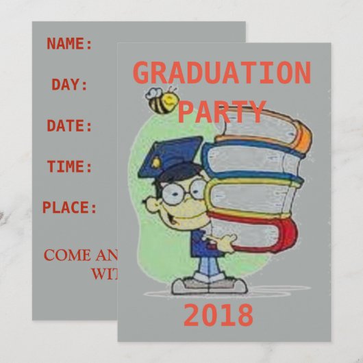 BELEGGINGSPARTIJ KAART (Voorkant / Achterkant)