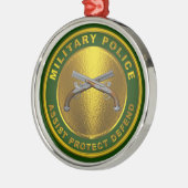 BELEID METALEN ORNAMENT (Links)