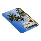 Belém Tower, Lissabon, Portugal Magneet (Rechterzijde)