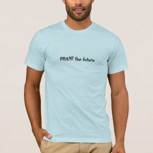 BELEMMEREN DE TOEKOMST T-SHIRT