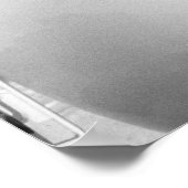  belemmering - 1939 Willys Poster (Hoek)