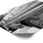  belemmering - 1963 Champ Poster (Hoek)