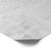  belemmering - de Bergbeklimmer van Camaro de Slee Poster (Hoek)