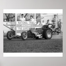 belemmering - Kat Kat Roadster