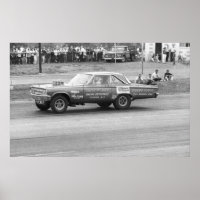  belemmering - McJury Dodge AF/X