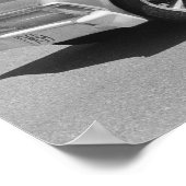 belemmering - Oerwoud Jim 1 Poster (Hoek)