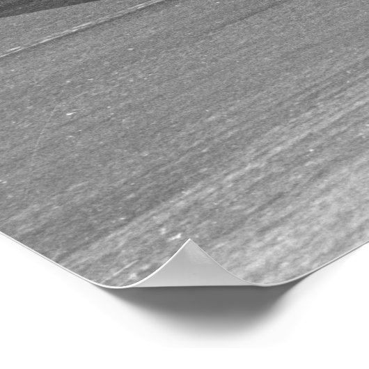  belemmering - Twister aan Mopar Stocker Poster (Hoek)