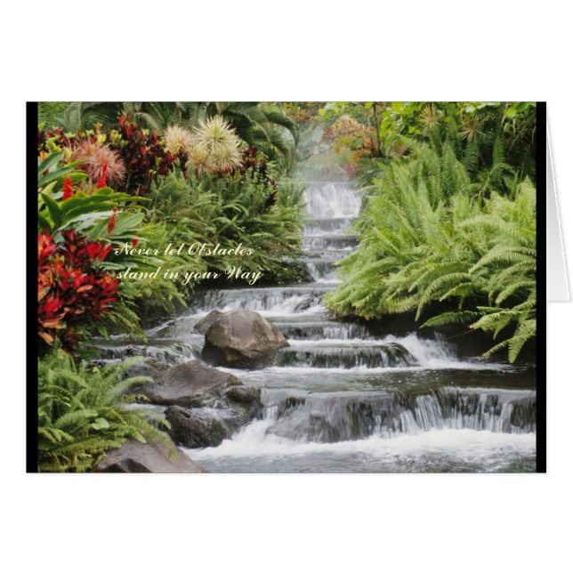 belemmeringen (Voorkant Horizontaal)