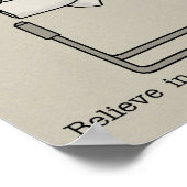 Belemmeringen Poster (Hoek)