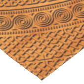 Belenus - Celtic Sun God Tafelkleed (Gekanteld)