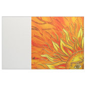 Belenus - de zon God Stof (Fat Quarter)