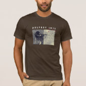 Belfast 1972 t-shirt (Voorkant)