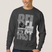 Belfast 1972  trui (Voorkant)