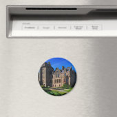 Belfast Castle, Noord-Ierland Magneet (Insitu (Vaatwasser))