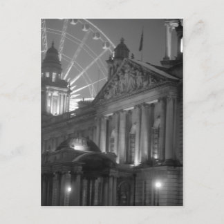 Belfast City Hall Briefkaart