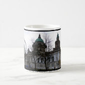 Belfast City Hall Koffiemok (Center)