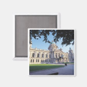 Belfast City Hall Magneet (Voorkant / Achterkant)