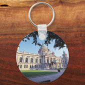 Belfast City Hall Sleutelhanger (Voorkant)