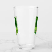 Belfast Gay Pride - Brighton België - LGBT Glas (Links)