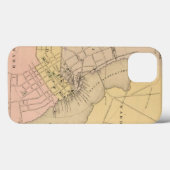 Belfast, Maine 2 Case-Mate iPhone Case (Achterkant (horizontaal))