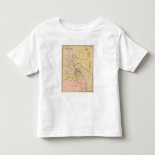 Belfast, Maine 2 Kinder Shirts