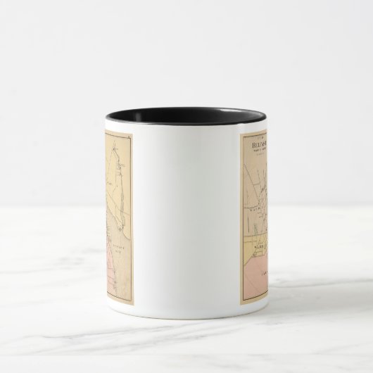 Belfast, Maine 2 Mok (Midden)