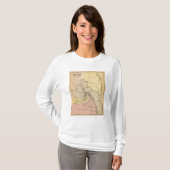 Belfast, Maine T-shirt (Voorkant volledig)
